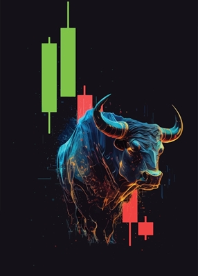 Stratégie de trading haussière