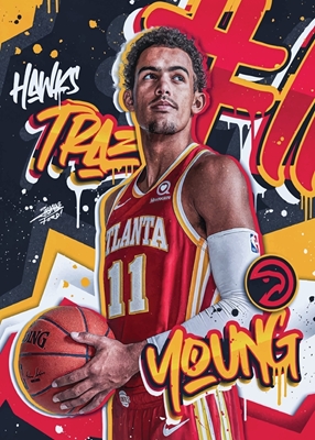 Traz Young