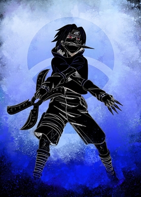 sasuke uchiha