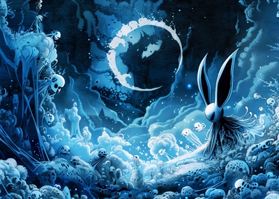 Hollow Knight