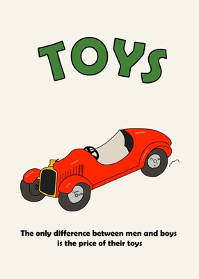 Toys Car