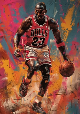 Michael Jordan