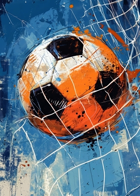 Soccer ball