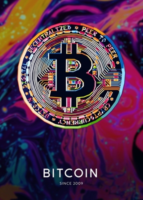 Bitcoin (en inglés)