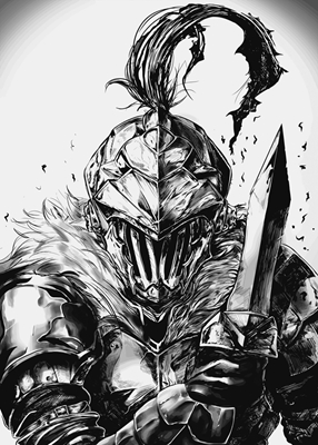 Goblin Slayer