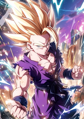 Gohan