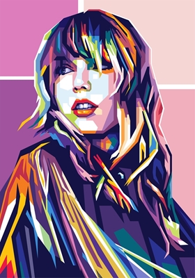 Taylor Swift WPAP 