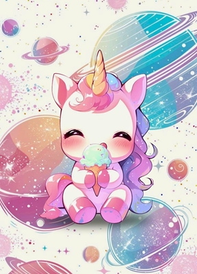 Unicorn Love Crema