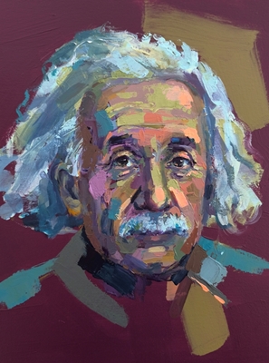 Einstein