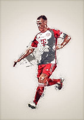 Josué Kimmich