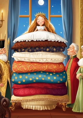 The Princess and the Pea