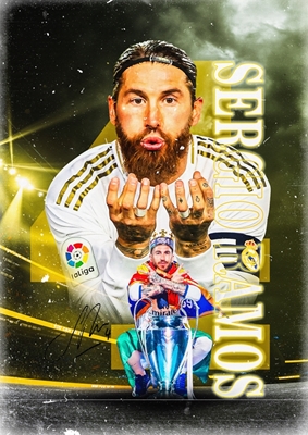 Sergio Ramos