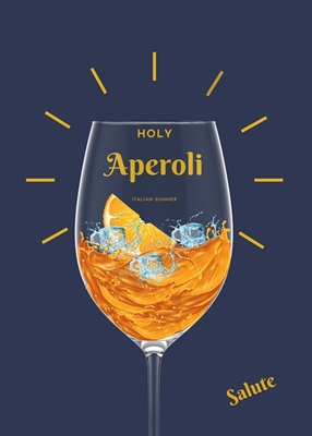 Santo Aperoli