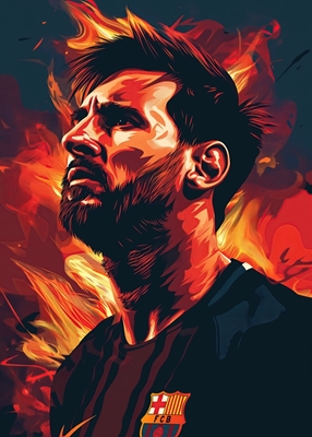 The Best Messi