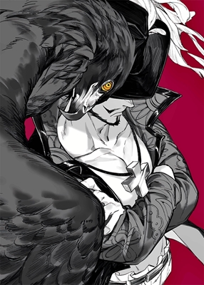 Mihawk