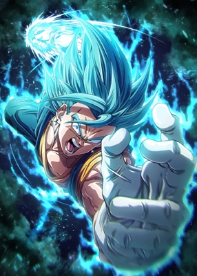 Vegito