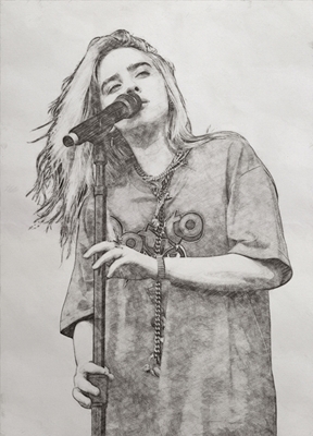 Billie Eilish