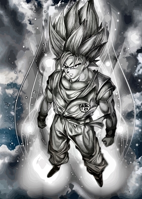 Dragon Ball mangá