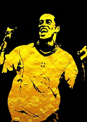 Ronaldinho oro