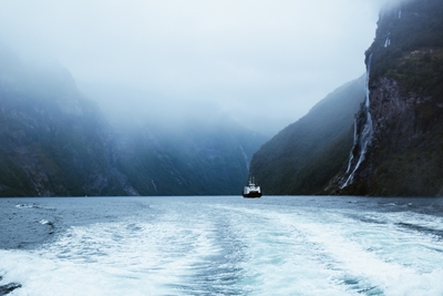 Fjord 