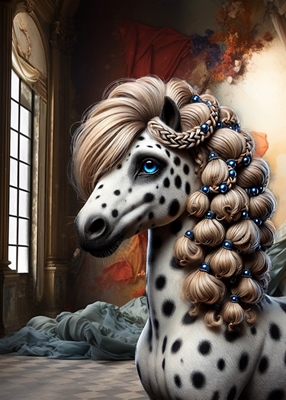 Baroque Pony