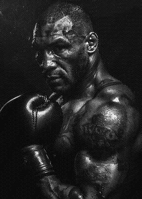 Mike Tyson