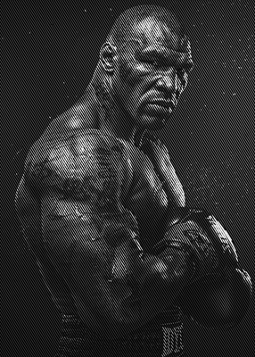 Mike Tyson