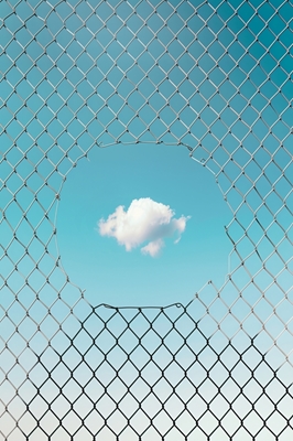 Fenced cloud