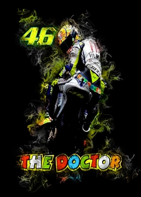 Valentino Rossi