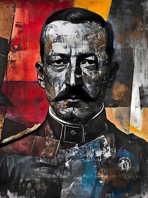 Carl Gustaf Mannerheim