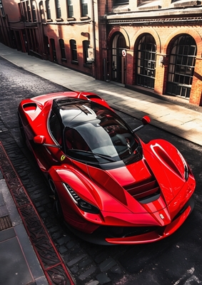 Ferrari LaFerrari