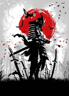 samurai 