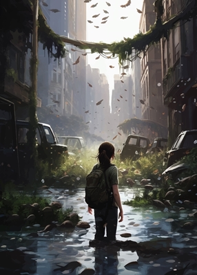 The Last Of Us 2