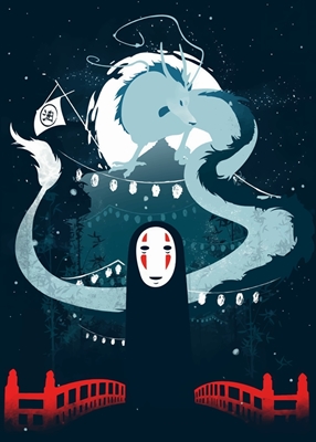 Spirited Away