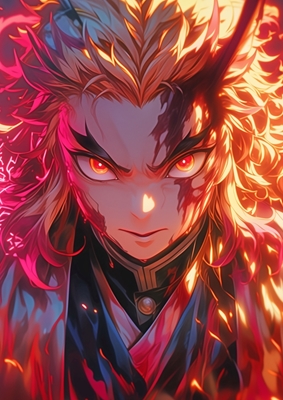 KYOJURO RENGOKU