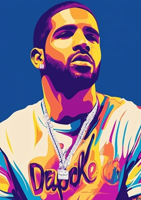 Drake Rapero