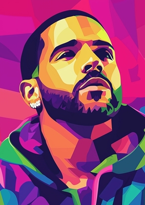 Drake rappare