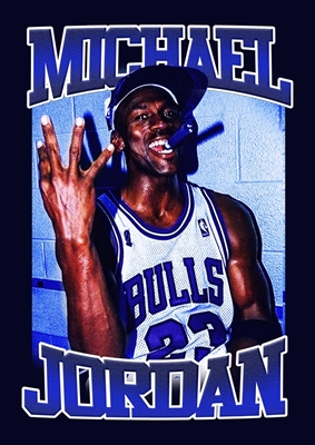 Michael Jordan