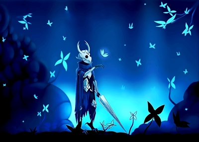 hollow knight