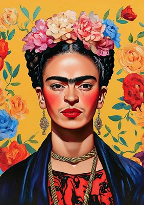 Frida Kahlo