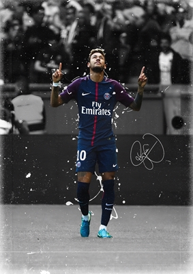 Neymar PSG