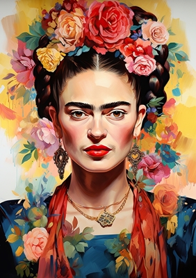 Frida Kahlo