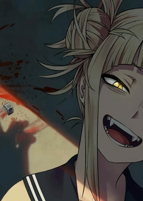 Toga Himiko