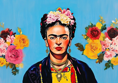 Frida Kahlo