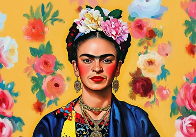 Frida Kahlo