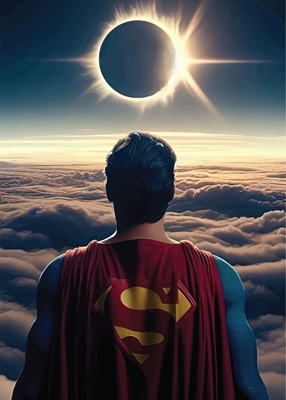 Superman (Man Of Steel)