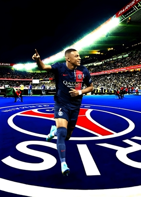 keylan mbappé