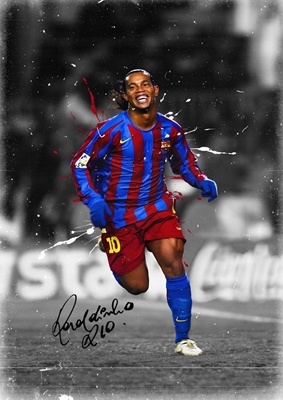 Ronaldinho Ronaldinho