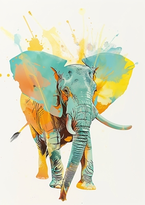 Elefante