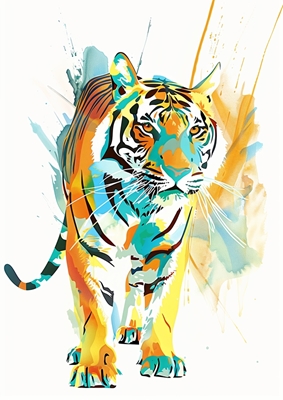 Tigre